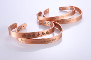 copper bracelets benefit