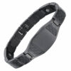 Men's Stainless Steel Magnetic Therapy Custom braclet - Image 3